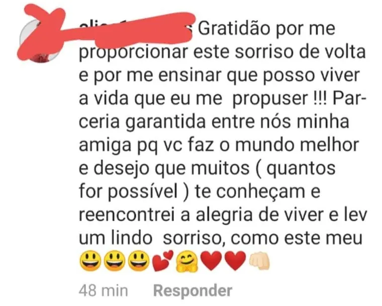 Depoimento 5