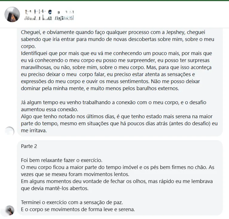 Depoimento 4
