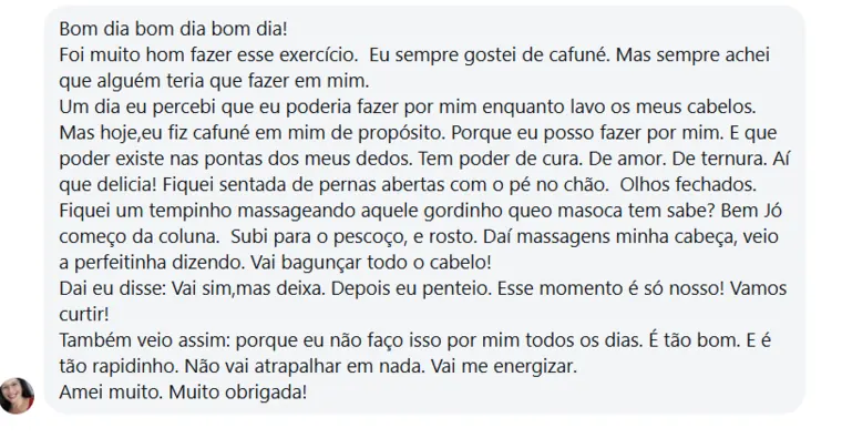 Depoimento 6
