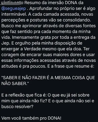 Depoimento 2